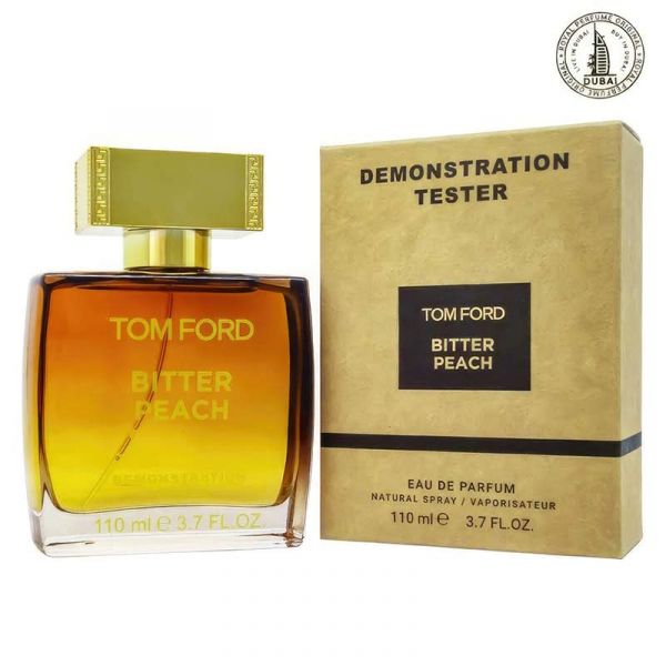 Tester Tom Ford Bitter Peach, edp., 110ml